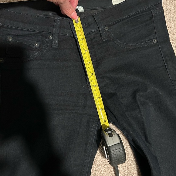 Rag & Bone skinny jeans - Picture 6 of 8